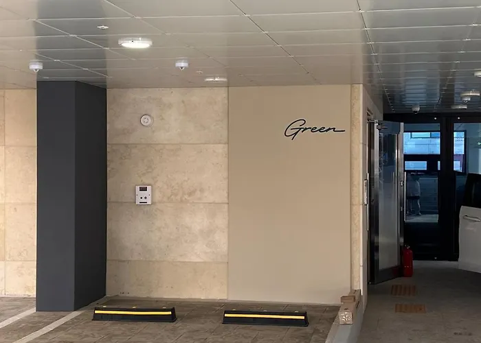 201 Newly Opened Yeonnam Hongdae 5 Minutes Airport Bus Yeonhui 4person Sunny And Quiet Апартаменты Сеул
